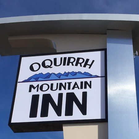 Oquirrh Mountain Inn Tooele Exterior photo