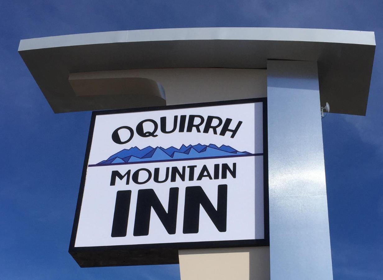 Oquirrh Mountain Inn Tooele Exterior photo